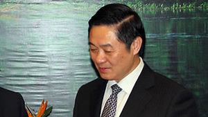 "중국 선전부장에 후진타오 측근 류치바오 유력"