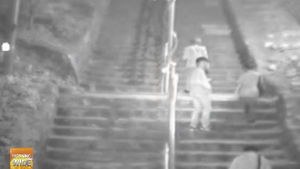 '신촌 대학생 살인사건' 피고인 4명 중형 선고