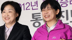 [취재파일] 진보 진영 후보 첫 동시 출마&hellip;'동지'에서 '적'으로