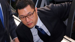 역대 대통령 자녀 줄줄이 수사받아&hellip;특검엔 처음