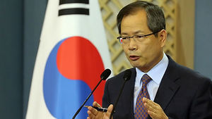 민주, '대화록 열람' 관련 천영우 고발