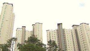 전세에서 내 집 마련하는 1&sim;2인 가구 증가