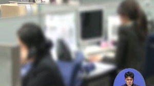 시간제 근로자 급증&hellip;비정규직 10명 중 3명꼴
