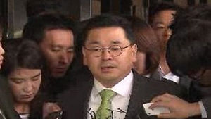 검찰, '사기성 CP발행' LIG 구본상 영장 청구