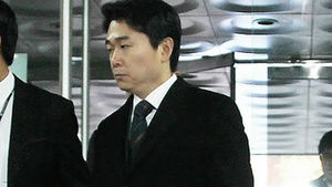 김준홍 "최태원 회장이 송금 지시한 것 아니다"