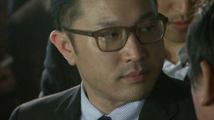 특검 조사 받은 이시형, "억울하냐" 질문에&hellip;