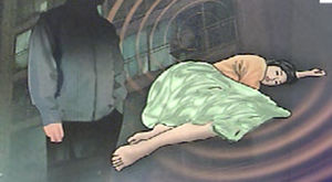 말다툼 뒤 아내 살해한 남편, 다시 흉기들고&hellip;