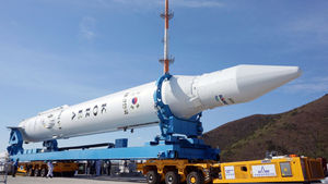 30일 나로호 발사에 날씨 변수 없을 듯