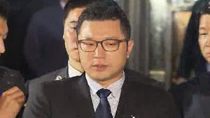 이시형, 검찰 진술 일부 번복&hellip;소유 취지 강조