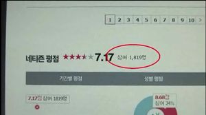 [취재파일] 국내 최대 포털 사이트의 궁색한 변명②