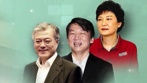 文&middot;安 "투표시간 연장"&hellip;朴 측 "정략적 주장"