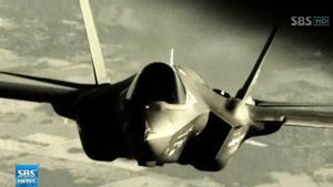 가격 올려도 항의 못 해&hellip;F-35 전투기 '굴욕 협상'