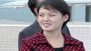 리설주 두고 '시끌'&hellip;임신설&middot;풍기문란설 제기돼