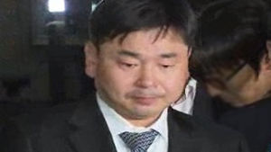 '사기성 어음 발행 혐의' 구본상 LIG 부회장 구속