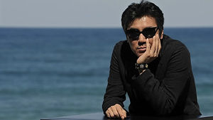 김지운, 동양인 최초 美 영화인조합 감독상
