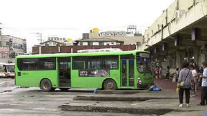 [대전] 충남, 버스정류소&middot;놀이터 등 금연구역 지정