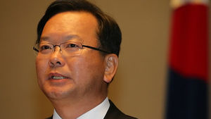 김부겸 "文ㆍ安 선한 의지 믿어&hellip;시한 내 될 것"