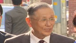 이상은 특검 출석&hellip;다스 서울사무소 압수수색