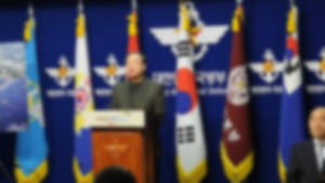 [취재파일] '北 도발'보다 '진급'이 우선인 우리 국군