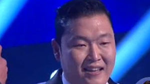 싸이 옥관훈장 수훈&hellip;김기덕은 은관훈장