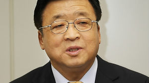 새누리 부산 공동선대위원장에 권철현