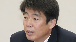 신계륜 "단일화 방식, 두 후보가 전격 처리 가능성"