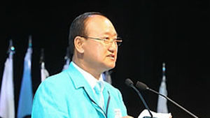 "죄송합니다" 김충석 여수시장 대시민 사과