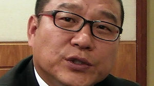 양문석 "靑&middot;새누리 개입"&hellip;김무성 "MBC이야기 안 해"