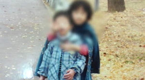 동생 보살핀 13살 딸의 죽음&hellip;"아빠가 미안해"