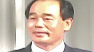 [단독] "검사, 희대 사기꾼 조희팔 돈도 받았다"