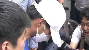 '주부 살해' 서진환, 법정 경악시킨 답변이&hellip;