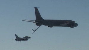 [단독] 공중급유기 도입한다&hellip;독도 작전 강화