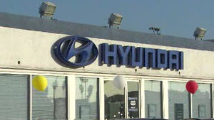 기아차 바꾼 슈라이어, 현대차도 디자인 맡아