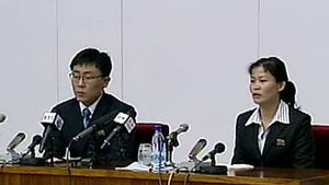 재입북 탈북자, 北에 돌아간 이유는
