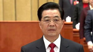 "부패 여전" 반성으로 시작한 중국 권력교체