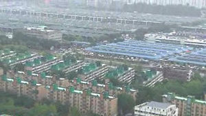 강남 재건축 단지 시세 하락&hellip;신도시는 보합