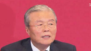 박근혜-김종인, 경제민주화 공약 놓고 충돌