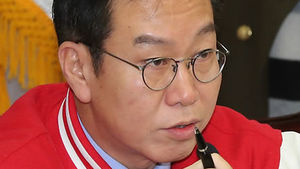 권영세 "안철수, 후보때부터 입 탄압&hellip;걱정된다"