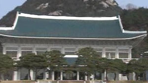 특검, 사상 첫 청와대 경호처 압수수색 불발