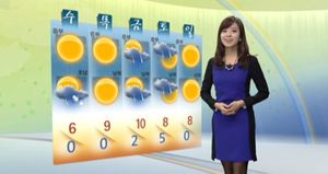 [날씨] 가을비에 기온 '뚝'&hellip;본격 추위 시작