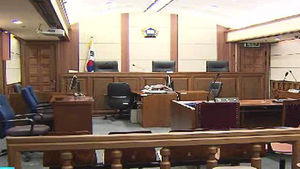 동거남 살해 혐의 여성 2심서 무죄