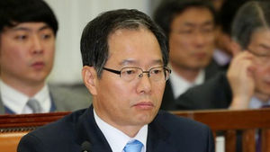 경찰청장 "비리 검사 의혹 계속 수사"