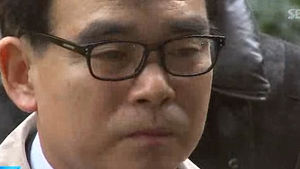 '8억 검사' 김광준 피의자 신분 출석&hellip;영장 방침