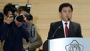 특검, 이시형 불기소&hellip;증여세 포탈 결론