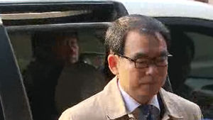 '8억 검사' 오전 재소환&hellip;사전 구속영장 방침