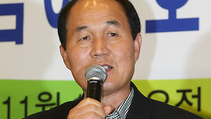 이수호 "혁신교육 멈추지 않고 추진"