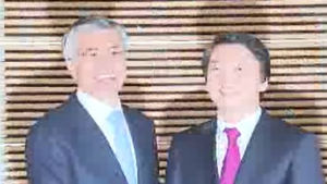 安 캠프 "단일화 협상 중단"&hellip;달래기 나선 文