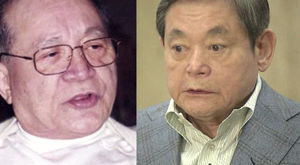 삼성-CJ, 고 이병철 회장 추모식 놓고 신경전