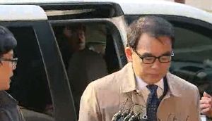 '8억 검사' 대가성 물증 확보&hellip;곧 사전 영장