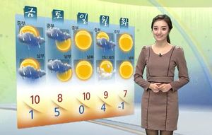 [날씨] 출근길 추위 절정&hellip;체감 온도 영하로 '뚝'